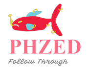 phzed